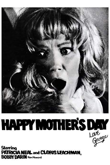 Happy Mother’s Day, Love George